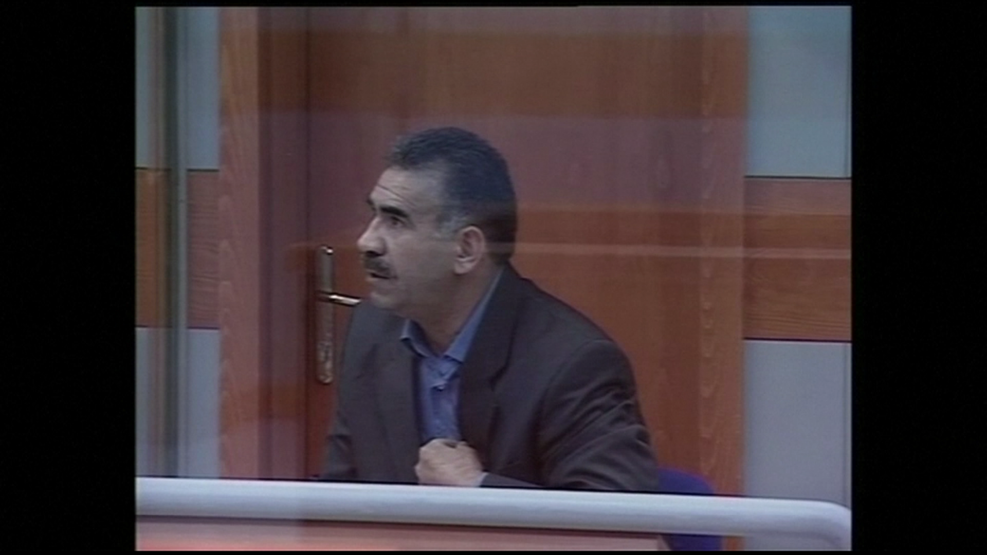 Ocalan:Ez bo çareseriyê amade me û di heftiyekê de dikarim şer û pevçûnan rawestînim